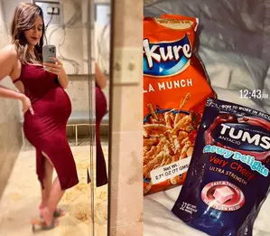 Ileana DCruz confirms her second pregnancy Ileana DCruz confirms her second pregnancy