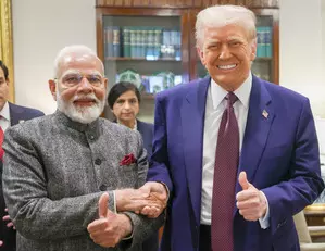 Overall industry sentiment after PM Modis US visit is of confidence and enthusiasm: CII