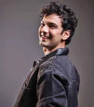 Pranav Sachdeva on his next Pyaar Ka Professor: My character has multiple shades