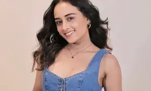 Sneha Jain on her small screen break: Explored religion and spirituality deeply