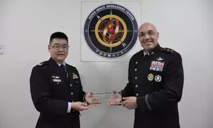 US Space Force to strengthen presence in Japan amidst growing threats in Indo-Pacific