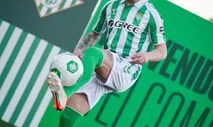 Antony’s Man Utd story ‘may have more chapters,’ says agent Junior Pedroso