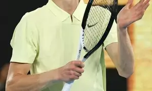 World No. 1 Jannik Sinner banned for three months for doping