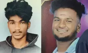 Engineering student, relative hacked to death by illicit liquor vendors in TN