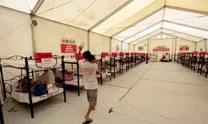 Dengue outbreak declared in Philippine capitals most populous city