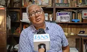 CVC-ordered probe on Kejriwal’s ‘Sheesh Mahal’ a reflection of vindictive politics: Trinamool MP