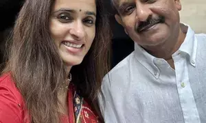 Love Today happened when I was at a low point, discloses producer Archana Kalpathi