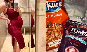 Ileana DCruz confirms her second pregnancy