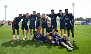 Arsenal captain Odegaard sends strong message amidst injury crisis, says ‘players need to step up’