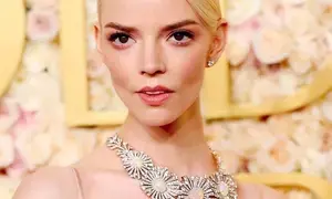 Anya Taylor-Joy reveals how she met her husband Malcolm McRae