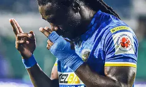 ISL 2024-25: Chima’s late goal leads Chennaiyin FC to 2-1 win over Punjab FC