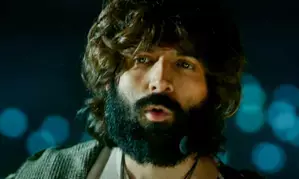 Kartik Aryan to romance Sreeleela in untitled Anurag Basu directorial