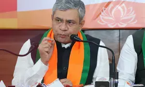 Ashwini Vaishnaw lauds PM Modi, FM Sitharaman for taking care of lower, middle income groups