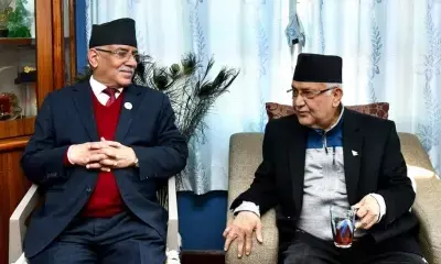 Land ordinance stuck as consensus eludes political parties in Nepal