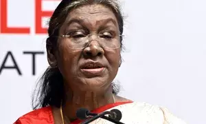 President Murmu to inaugurate Aadi Mahotsav 2025 tomorrow