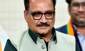 Shocking to see AAP leaders still defend graft in ‘Sheesh Mahal’: Virendra Sachdeva