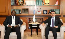 African countries urged to develop human capital in space science, technology