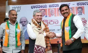 Bengaluru airport to be linked with new rail link: Ashwini Vaishnaw