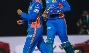 WPL 2025: Harmanpreet rues batting collapse after Delhi edge Mumbai in last-ball thriller