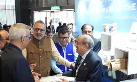 Bharat Tex 2025: India becomes a reliable sourcing destination for global textile firms Bharat Tex 2025: India becomes a reliable sourcing destination for global textile firms