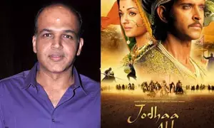 The Academy to host special screening of the Ashutosh Gowariker directorial ‘Jodhaa Akbar’ The Academy to host special screening of the Ashutosh Gowariker directorial ‘Jodhaa Akbar’