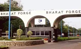 Bharat Forge eyes 50 pc aerospace growth to boost ‘Make in India goals Bharat Forge eyes 50 pc aerospace growth to boost ‘Make in India goals