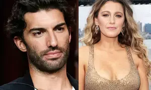 Justin Baldoni moves to stop Blake Lively from accessing his phone records Justin Baldoni moves to stop Blake Lively from accessing his phone records