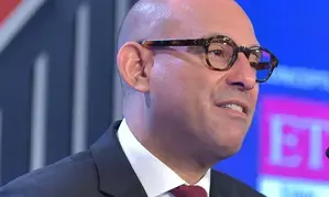 India a solar superpower under PM Modis leadership: UNs Simon Stiell India a solar superpower under PM Modis leadership: UNs Simon Stiell