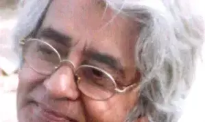 Noted singer-cum-music director Pratul Mukhopadhyay dead at 82
