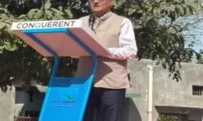 RuTAGe smart village centers to bridge gap between rural needs, tech advancements: Govt RuTAGe smart village centers to bridge gap between rural needs, tech advancements: Govt