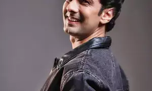 Pranav Sachdeva on his next Pyaar Ka Professor: My character has multiple shades Pranav Sachdeva on his next Pyaar Ka Professor: My character has multiple shades