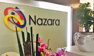 Nazara Technologies’ profit declines 53.6 pc in Q3 Nazara Technologies’ profit declines 53.6 pc in Q3