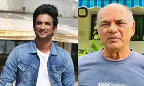 Sushant Singh Rajputs father, KK Singh reacts to filing of new PIL pertaining to investigation Sushant Singh Rajputs father, KK Singh reacts to filing of new PIL pertaining to investigation