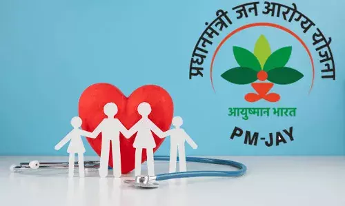 Ayushman Bharat Scheme Scammed: Private Hospitals Defraud Government, Endanger Public Health