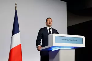 Europes political struggles intensify with far right surge Europes political struggles intensify with far right surge