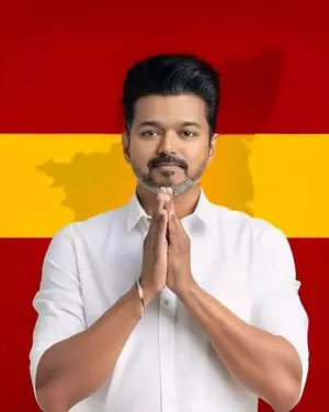 Actor Vijays political party TVK to hold first general council meet on February 26