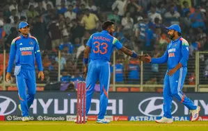 Champions Trophy: Batting-sorted India look favourites for title despite no Bumrah (SWOT Analysis) Champions Trophy: Batting-sorted India look favourites for title despite no Bumrah (SWOT Analysis)