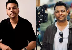 Akshay Choubey on his show Pyar Ka Professor: It has got that madcap energy