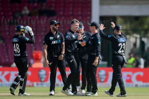 Champions Trophy: Potent New Zealand look to end 25-year title drought (SWOT Analysis)