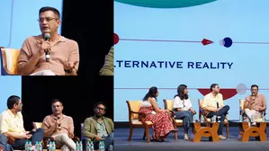 Masaan director Neeraj Ghaywan says South Cinema is doing well because of authenticity Masaan director Neeraj Ghaywan says South Cinema is doing well because of authenticity