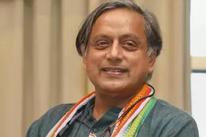 Shashi Tharoor urges critics to read his article on Kerala startups growth before commenting