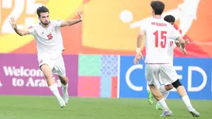 AFC U20 Asian Cup: Iran slot six goals past Yemen, Jordan earn hard-fought 2-1 win over DPR Korea