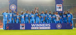 Champions Trophy: India are much ahead, clash against Pakistan going to be one-sided, feels Harbhajan