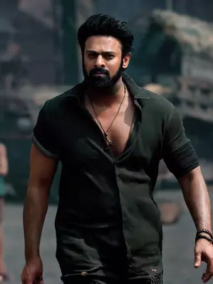 Prabhas on Salaar: Part 1 – Ceasefire trending on OTT for 366 days: Overwhelmed by the love
