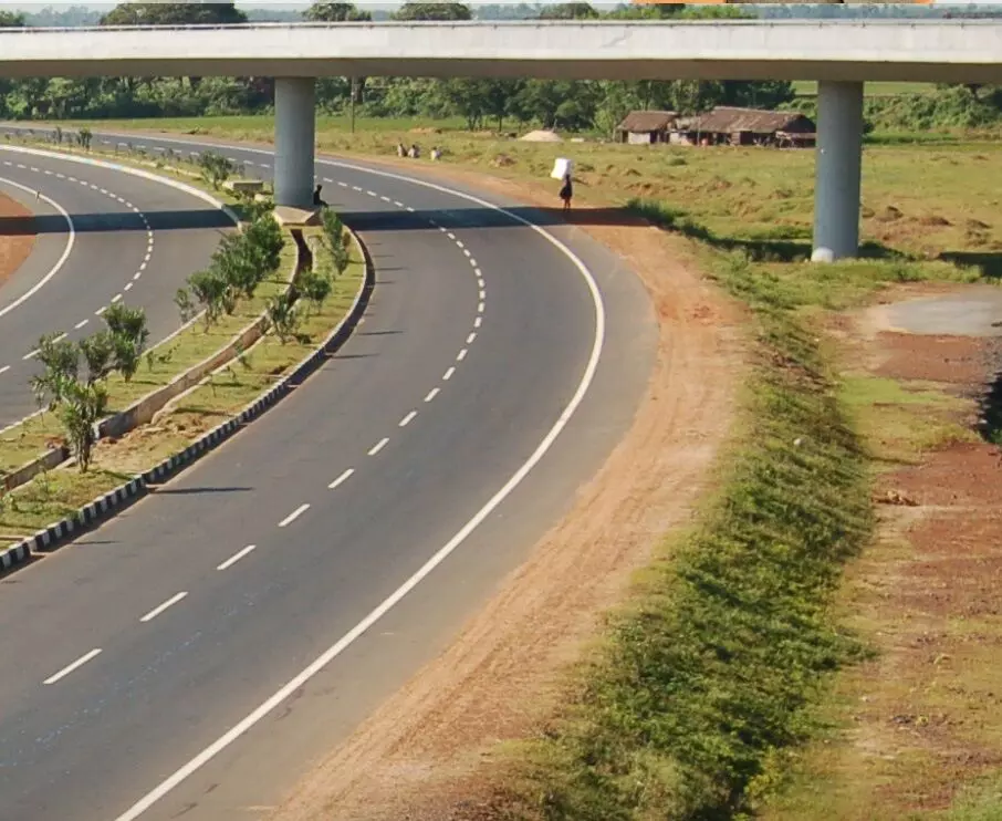 Patna-Bettiah NH-139W Approved: Bihars Infrastructure Gets a Boost with ₹8,660 Crore Four-Lane Highway Patna-Bettiah NH-139W Approved: Bihars Infrastructure Gets a Boost with ₹8,660 Crore Four-Lane Highway