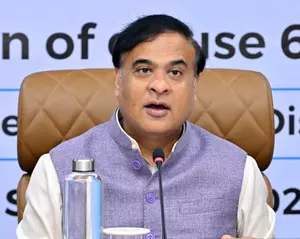 Transparent recruitment process is our priority: Assam CM Transparent recruitment process is our priority: Assam CM
