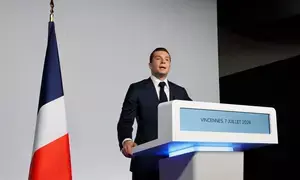 Europes political struggles intensify with far right surge