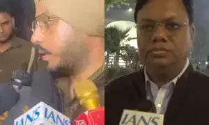 Surge in passengers during train delays led to stampede at New Delhi Railway Station, says DCP