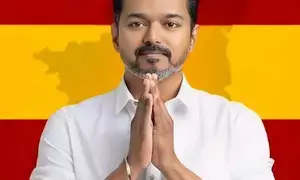 Actor Vijays political party TVK to hold first general council meet on February 26