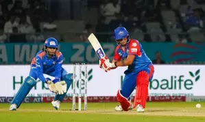 WPL: DCs victory was largely driven by Shafali and Nikis crucial innings, opines Mithali Raj